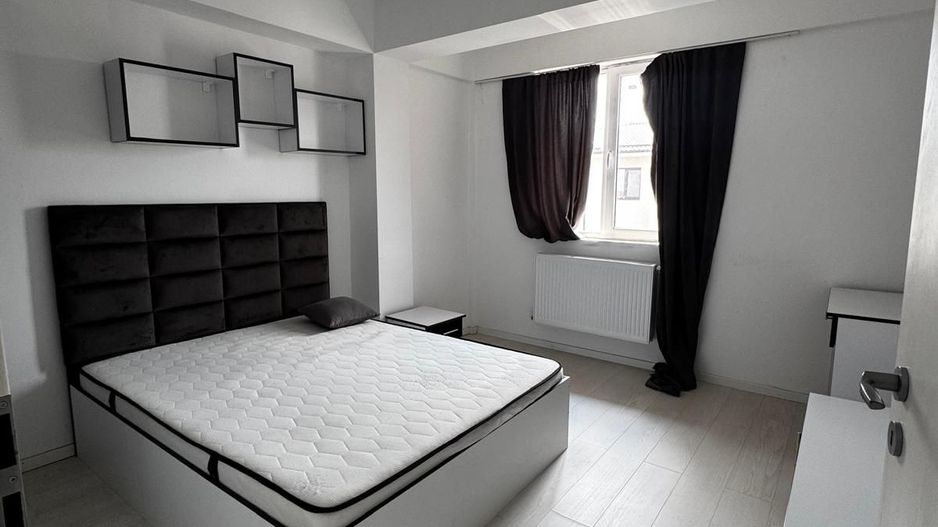 Apartament 3 camere  Cartier Latin Loc de Parcare - Poză 5