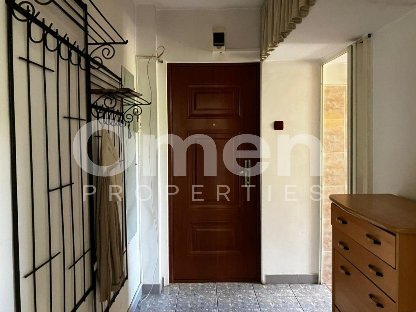 Apartament 2 camere – Cuza Voda - 40 mp | Etaj 1/4 | - Poză 7