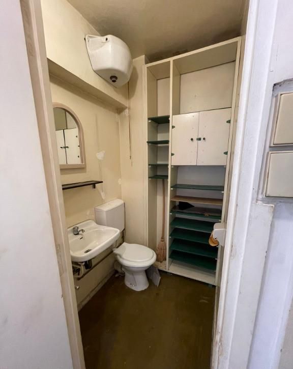 Apartament 3 camere Baba Novac Parc IOR - Poză 11