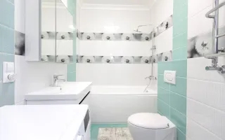 Vânzare, apartament, 3 camere, strada Nicolae Costin, Buiucani - Poză 15