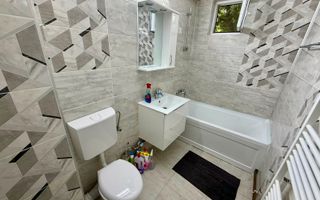 2 camere decomandate, balcon, Gheorgheni, Snagov, Iulius Mall, Fsega - Poză 11