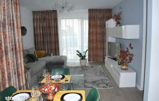 Apartament 2 camere - Cloud 9