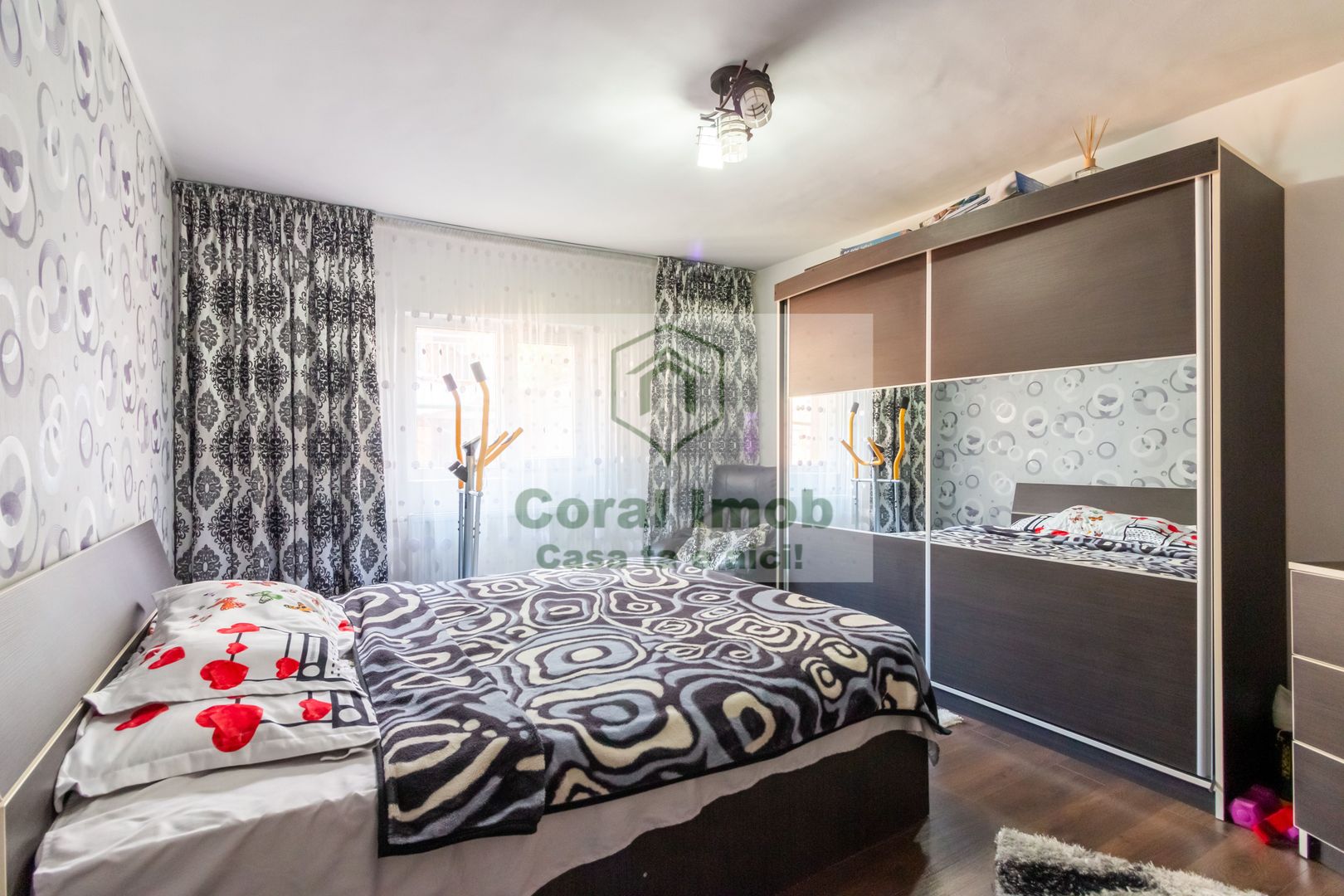 Vanzare o casa/vila in Doamna Ghica, cu terasa de 11 mp - Poză 3