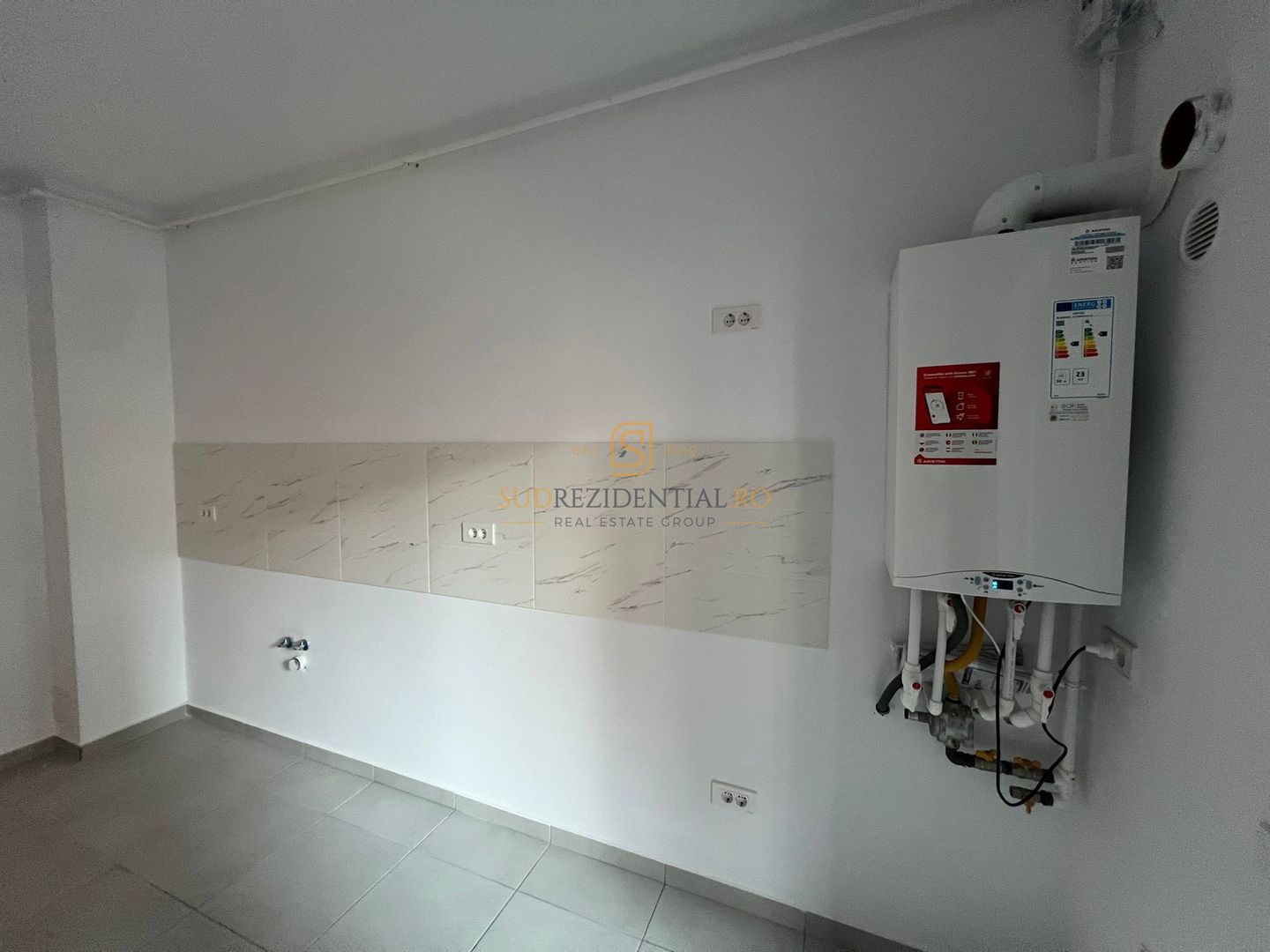 Apartament 2 camere decomandat | Sector 4 – Drumul Dealul Bradului - Poză 9