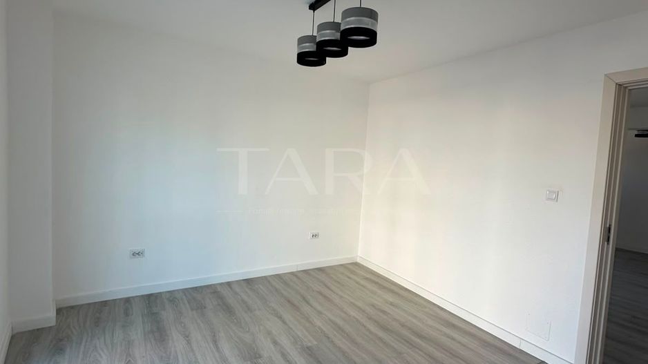 Apartament nemobilat 3 camere, etaj intermediar,2 bai | Dâmbul Rotund - Poză 3