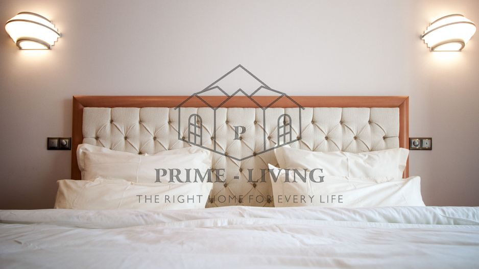 PENTHOUSE-3 CAMERE, CU VEDERE PANORAMICA LA INCHIRIERE IN ZONA ROMANA - Poză 10