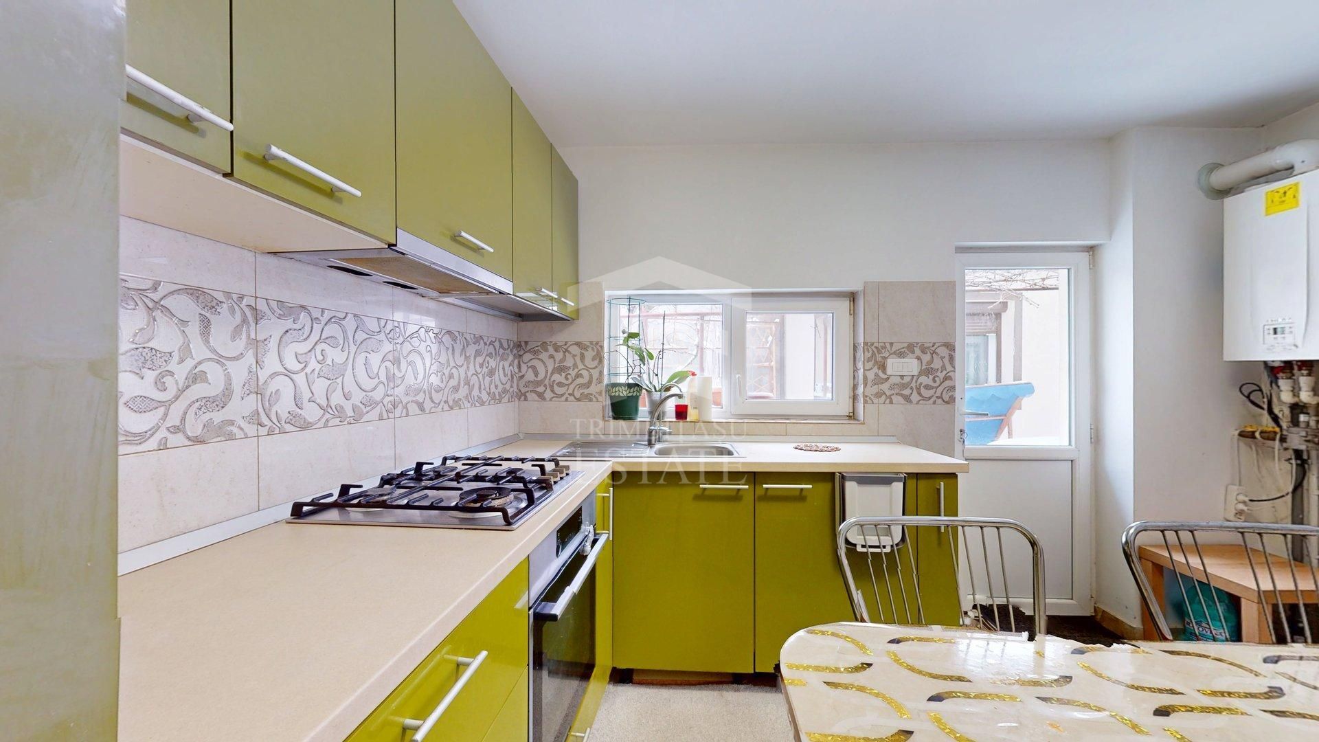 CHITILA-Bucurestii Noi | Casa 95 mp | Teren 260 mp| 15 min Metrou - Poză 13