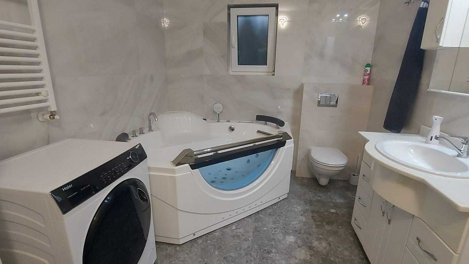 Casa nouă în zona strada Dara - Poză 8