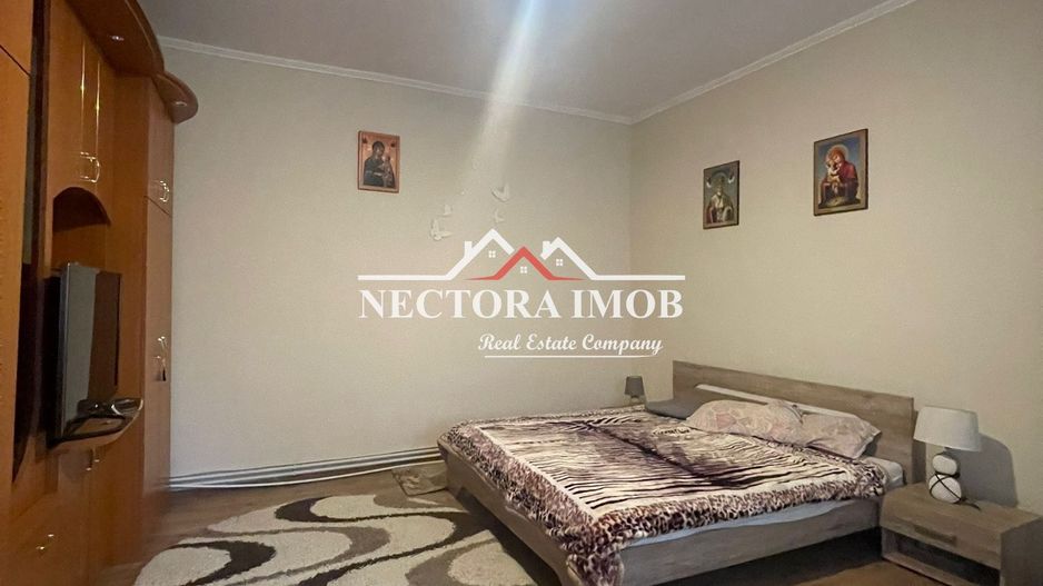NECTORA IMOB-Casa 4 camere, Santandrei Centru, 138mp utili+990mp teren - Poză 5
