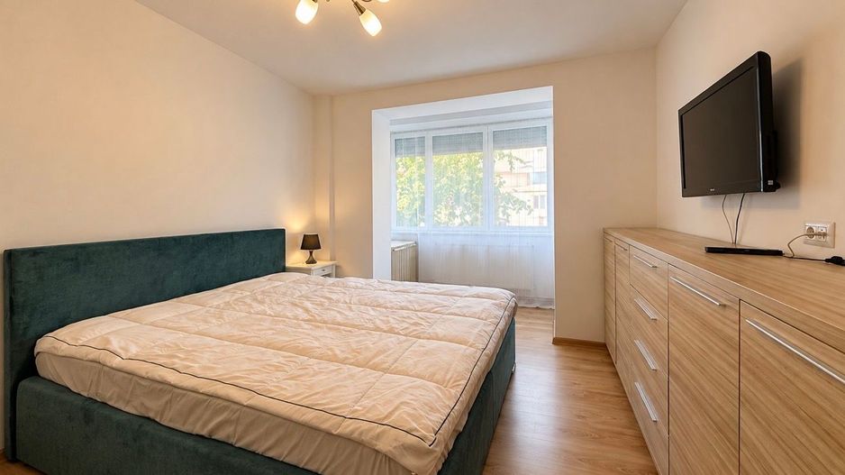 Comision 0%  Apartament 2 camere de închiriat Circumvalatiunii - Poză 5