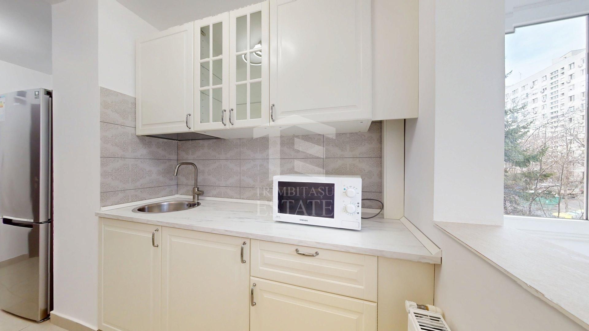 Apartament 2 camere Superb Nicolae Grigorescu - Poză 6