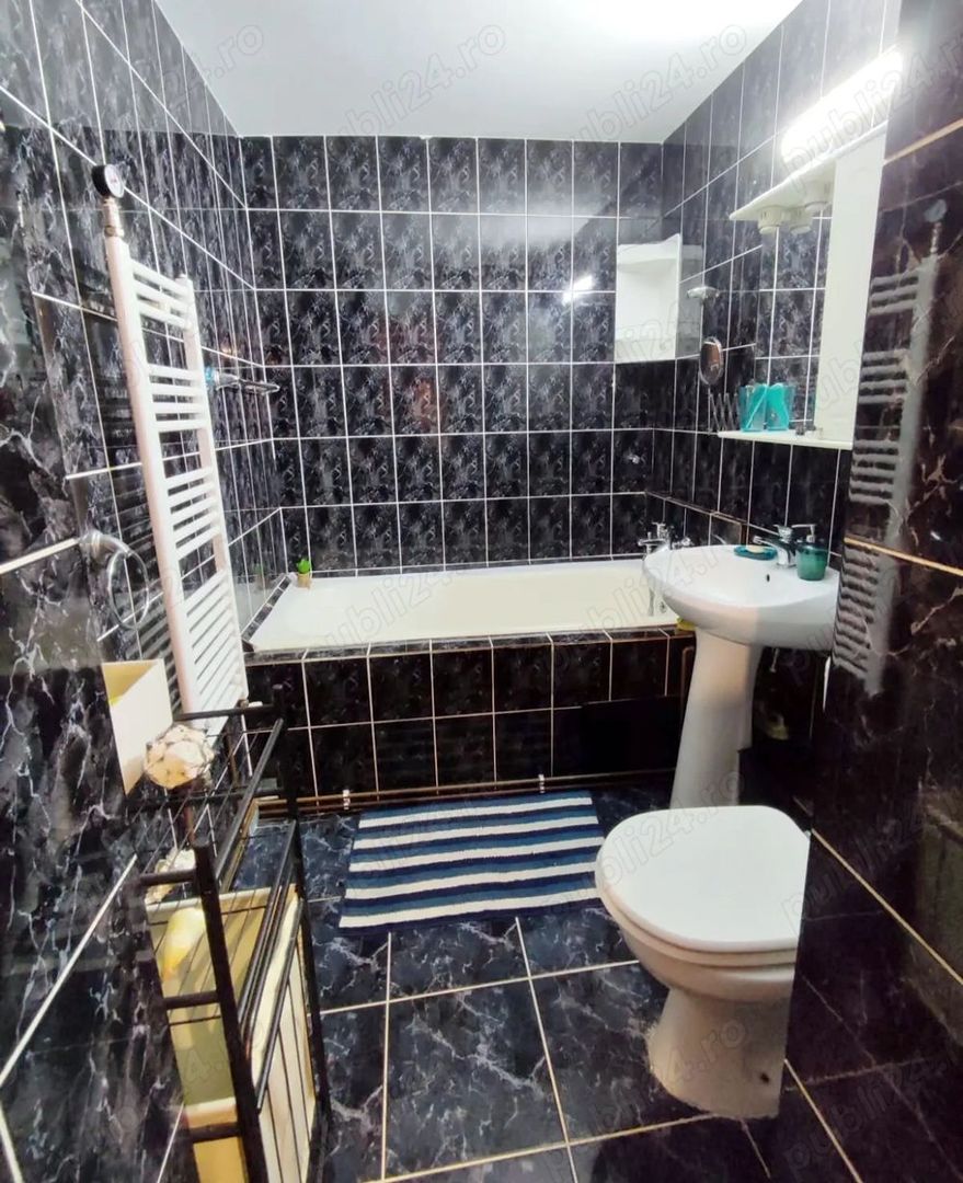 De vanzare apartament 2 camere Decomandat/Centrala proprie - Poză 7