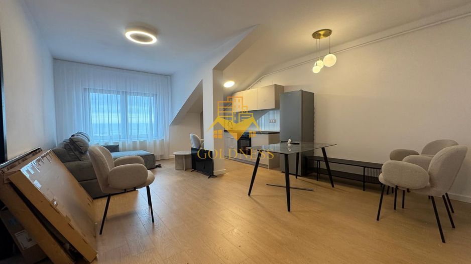 2 camere, totul nou, Calea Turzii, Zona Leroy Merlin, Pet Friednly - Poză 7