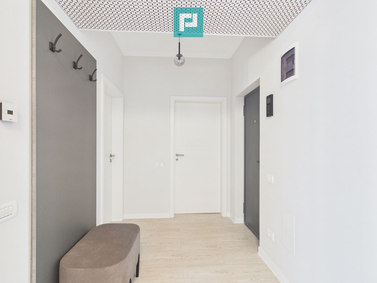 Apartament 2 camere  Dumbravita - Poză 10