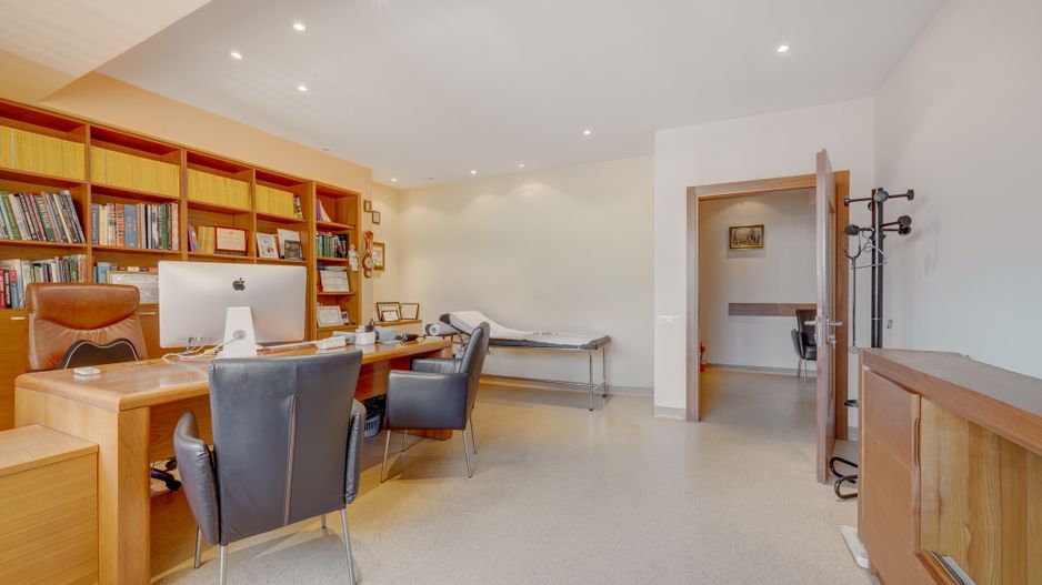 APARTAMENT CU UTILIZARE MEDICALA | OFFICE | REZIDENTIAL | DOROBANTI - Poză 2