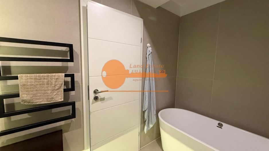 2 Camere Metropolitan Residence Aviatiei 2019 ( LuX ) - Poză 13