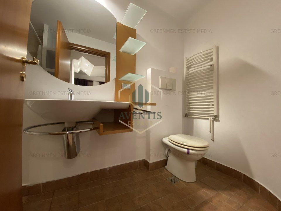 Modern renovat, reabilitat, 2 bai, Decebal Theodor Sperantia, Metrou Pta. Muncii - Poză 12