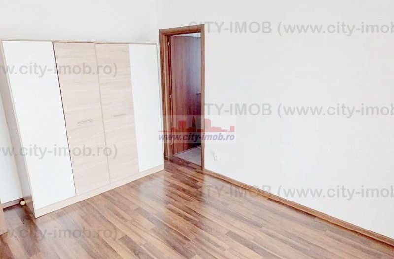 Vanzare  Apartament  trei  camere Baneasa cu terasa de 50 mp - Poză 20