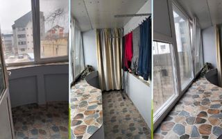 Apartament de vânzare, 2 camere, mobilat și utilat, 56mp, Dancu - Poză 4