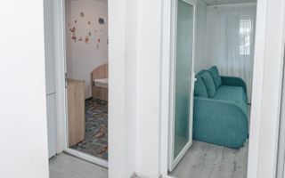 Apartament 3 camere Ostroveni - Poză 9