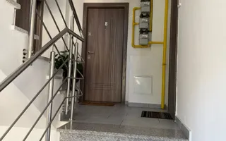 2 camere spațioase, bloc nou, Craiovei – mobilat modern - Poză 16
