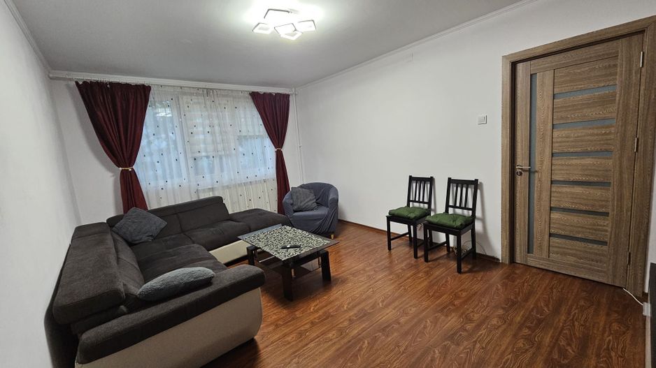 Apartament 2 camere | Centrala proprie | 1 Decembrie 1918 - Poză 1