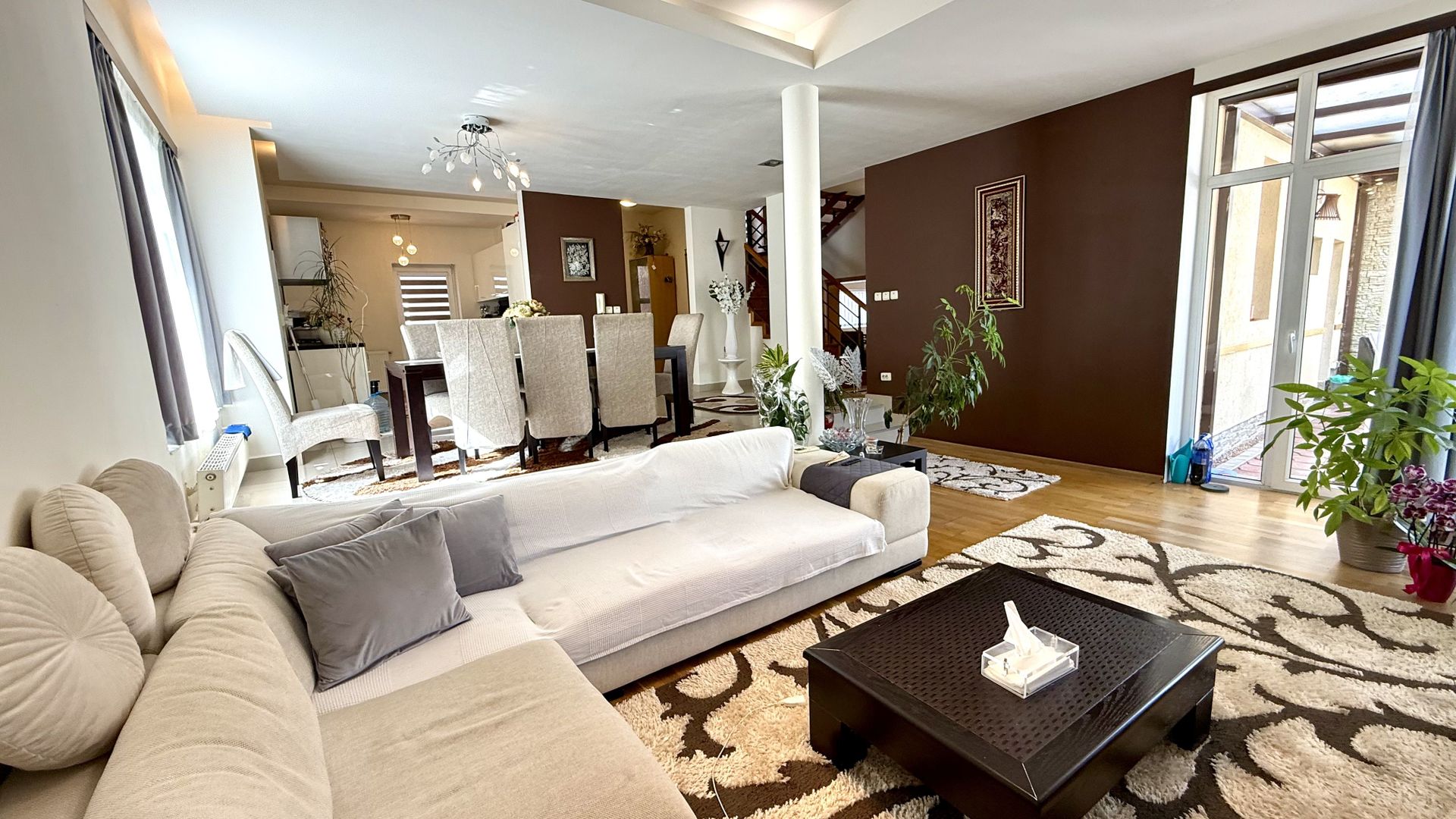 CASA INDIVIDUALA - Poză 4