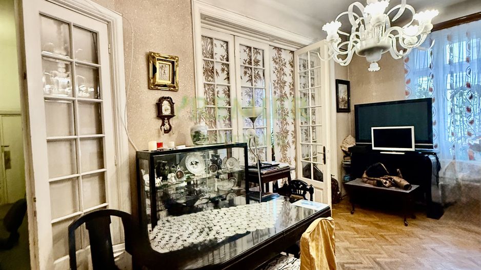 Apartament cu poveste – Polona casa " dr Theodor Burghele" - Poză 2