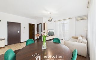 Apartament 3 camere de vânzare în zona de nord - Grigore Alexandrescu - Poză 8