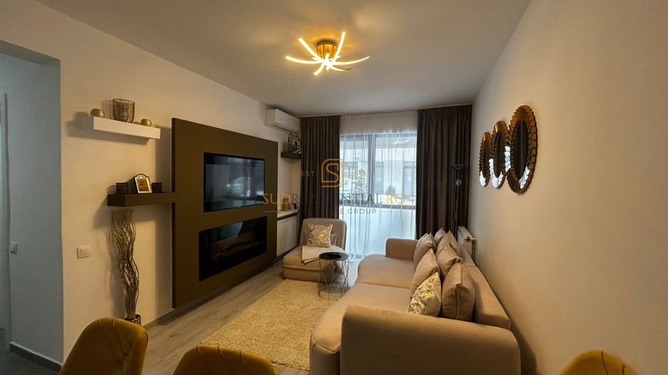 Apartament 2 camere -comision 0 - Poză 1