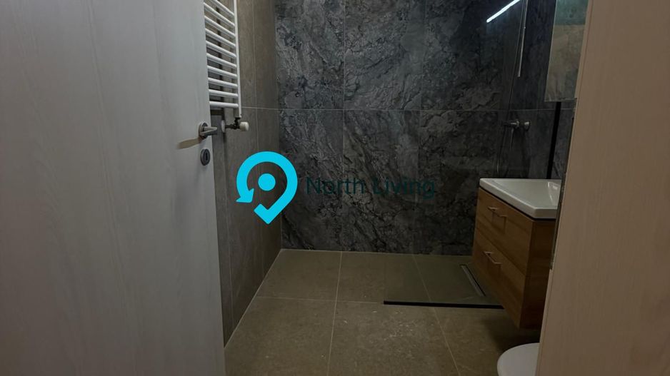 Apartament cu 2 camere, mobilat și utilat, în Joy Residence - Poză 16