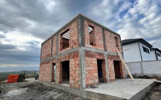 Casă single 4-5 camere / 500mp teren / Sura Mică / Sibiu - Poză 4