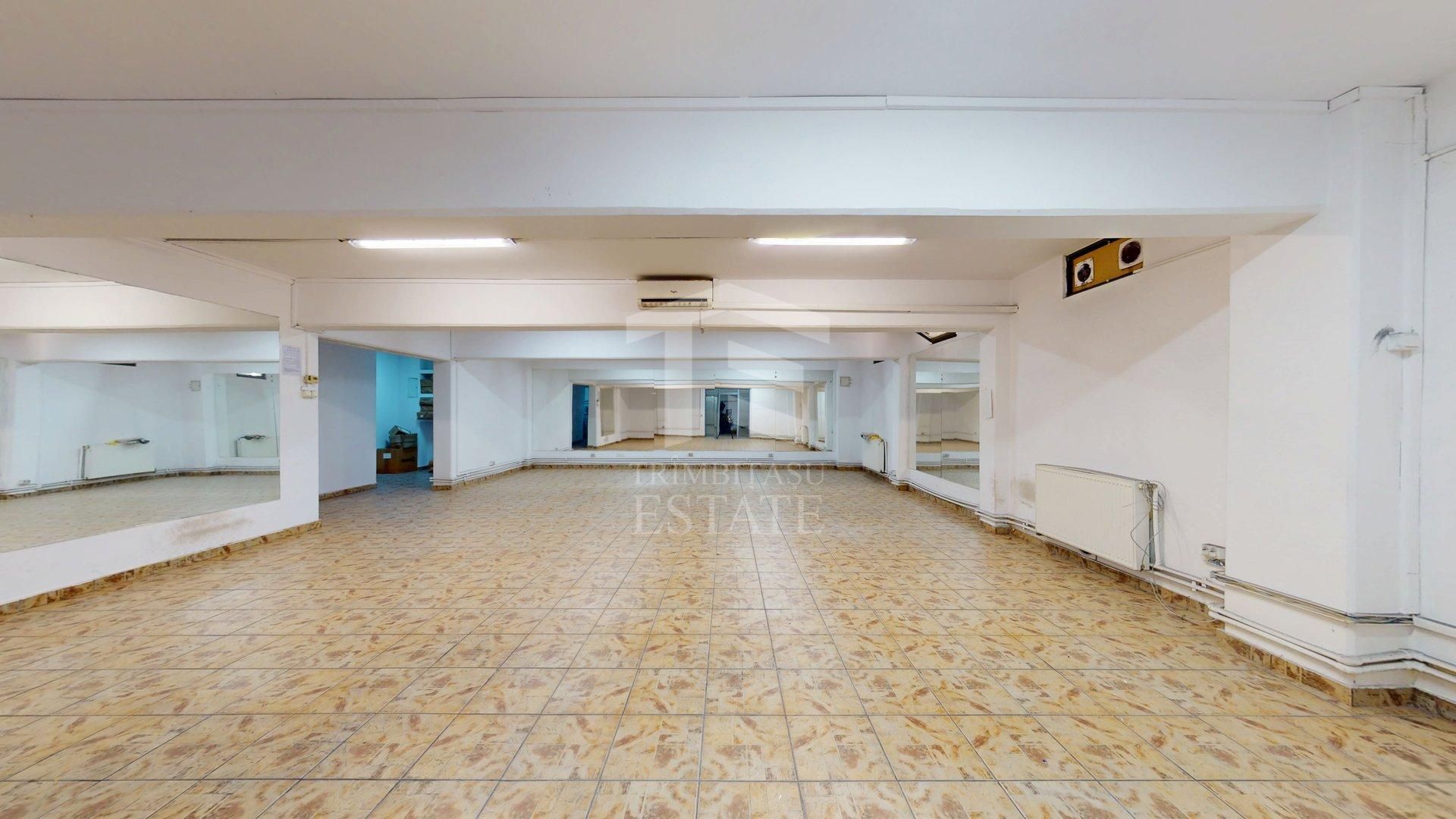 Spatiu Birouri - Comercial Notariat Piata Sudului - Soseaua Oltenitei - Poză 6