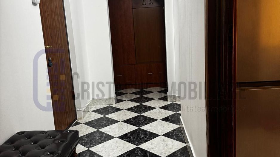 Închiriere apartament 2 camere – Parcul Lumea Copiilor (Str. Pridvorului) - Poză 9