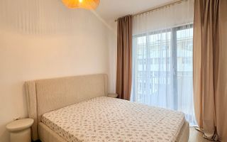 Apartament 2 camere de vânzare – Eroilor Residence, Florești - Poză 9