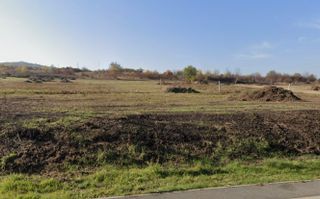 Vanzare teren cu PUZ si HCL, zona Romul Ladea - Poză 3