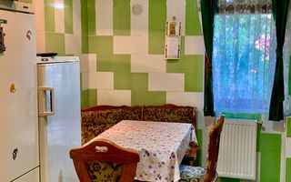 De inchiriat apartament cu 4 camere, Zona Imparat Traian. 400€ - Poză 6