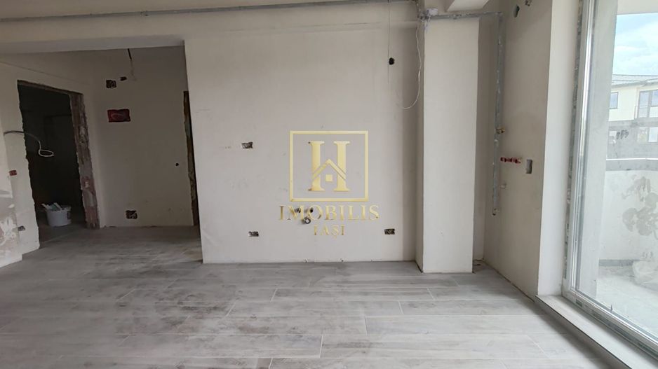 Apartament 2 camere 58 mp Nou Bucium Visan 81200 euro - Poză 5