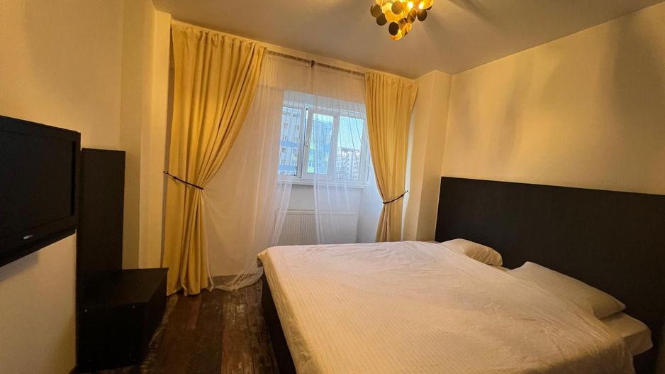 BRASADAS închiriază ap 3 cam etaj 5/8 Calea 13 Sept Marriott - Poză 9