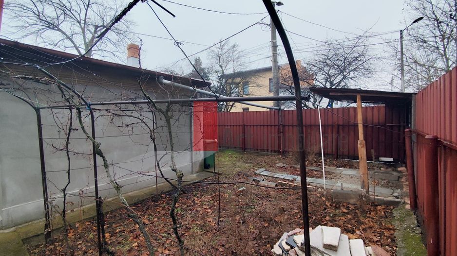 Casa/Teren de vanzare zona Bucurestii Noi - Poză 35