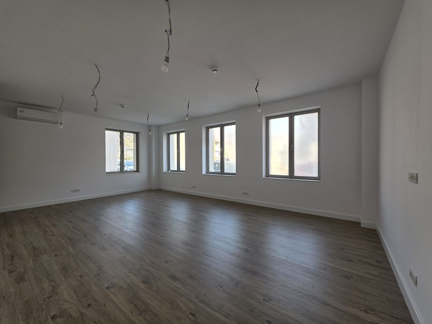 Birou Premium, 3 camere, Armenească , Universitate– București - Poză 17