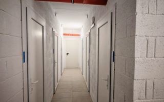 Apartamente 2–3 camere | 42–72 mp | Etaj 2–4 | Zonă în dezvoltare - Poză 13