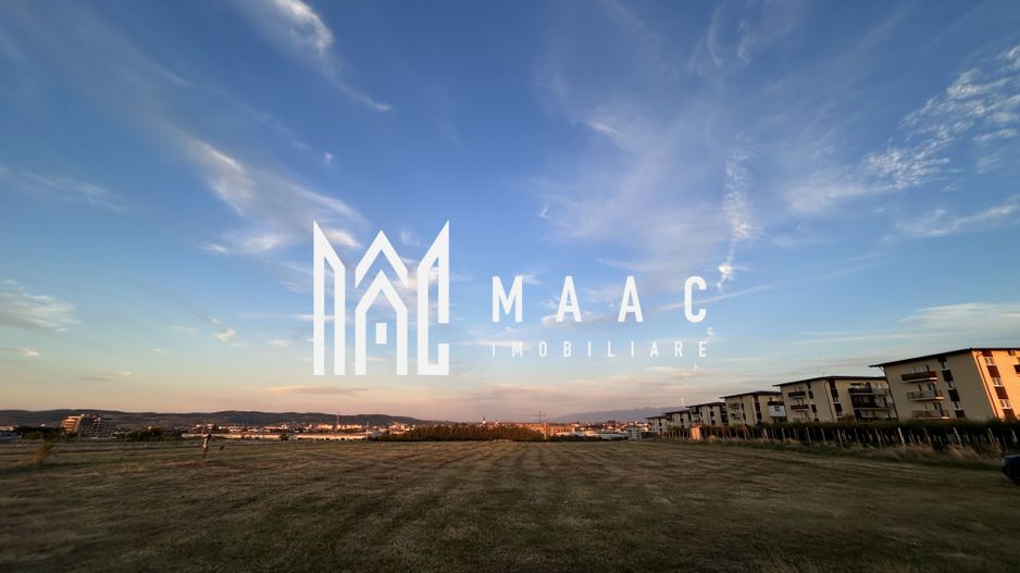 BLACK FRIDAY I Teren Intravilan  I 16500 MP |  Priveliște Panoramică | Turnișor - Poză 4