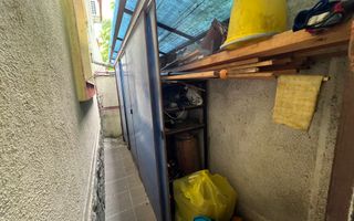 VANZARE 3 CAMERE | PARTER CASA INTERBELICA | 2 CURTI PROPRII | ZONA BELVEDERE - Poză 15