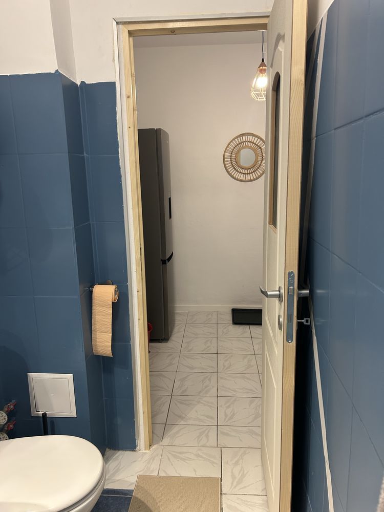 De inchiriat Garsonieră spațioasă Berceni - Poză 7