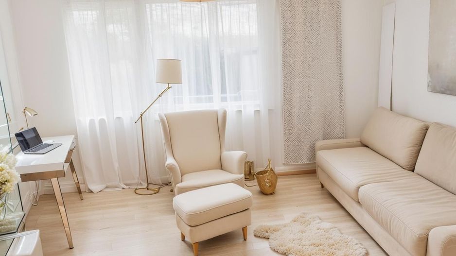 Apartament 3 camere Iancu Nicolae British School, Questfield - Poză 5