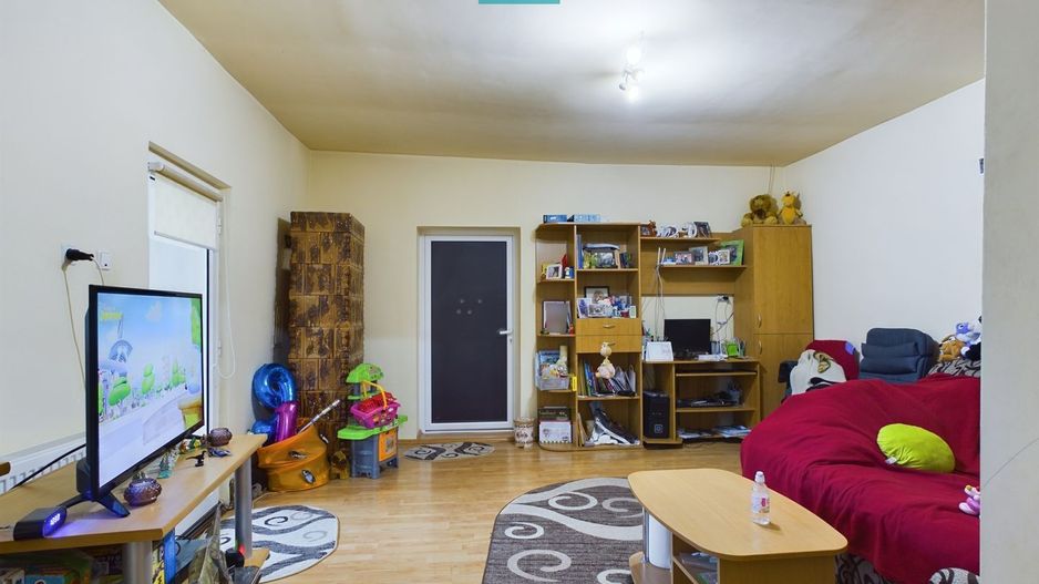 Casă cu 5 camere – Sântana centru, jud. Arad - Poză 5