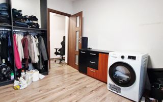 Apartament 3 camere | Curte proprie | 2 locuri parcare - Poză 16