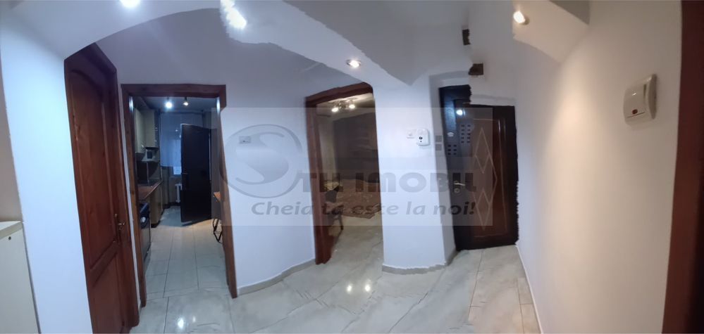 Apartament 3 Camere – Dacia / Bicaz- 480 Euro - Poză 5