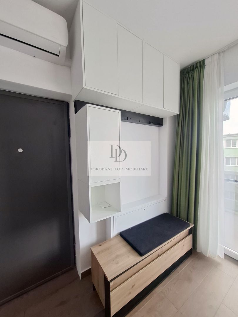Apartament Premium 3 camere | Parcare subterană | Central – Lalelelor - Poză 9